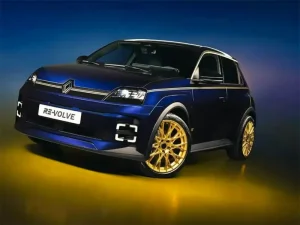 Renault 5 Monte Carlo Edition