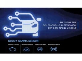 Sensori elettronici OP: tecnologia avanzata per una manutenzione più intelligente