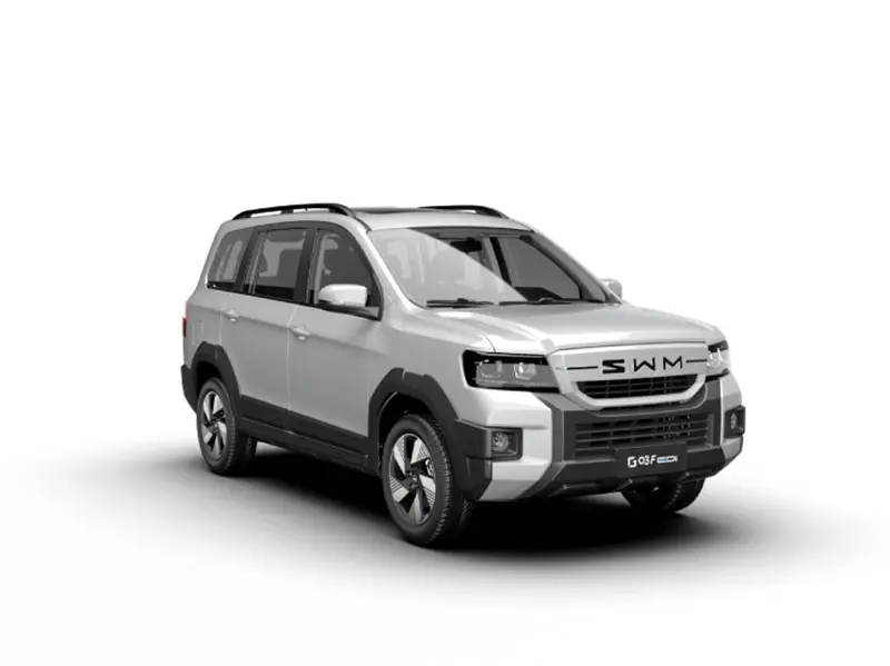 SWM G03F Super Hybrid