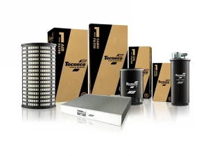 TECNECOFILTRATION: eccellenza italiana nella filtrazione per OE, OES e Aftermarket