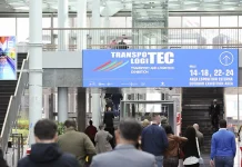 Transpotec Logitec 2026