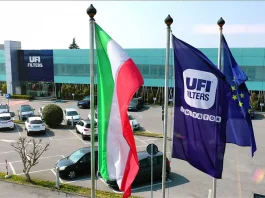 UFI Sustainability Report 2024