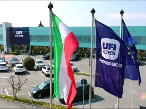 UFI Sustainability Report 2024