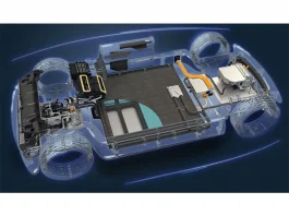 Valeo IAA MOBILITY 2025