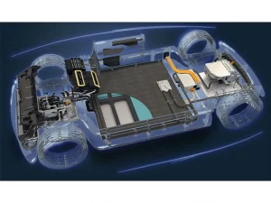Valeo IAA MOBILITY 2025