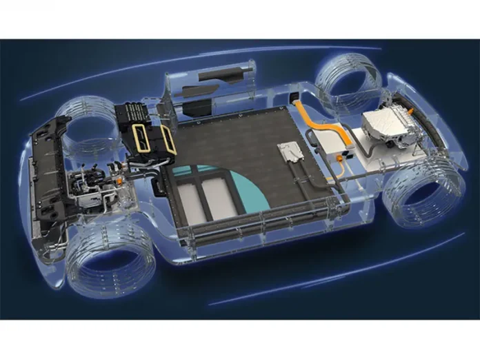 Valeo IAA MOBILITY 2025 Valeo IAA MOBILITY 2025