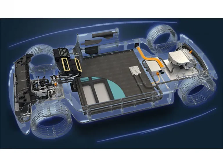 Valeo IAA MOBILITY 2025: tecnologie avanzate per l’auto del futuro