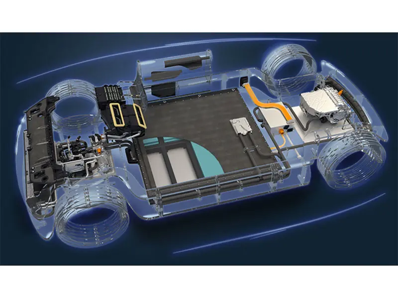 Valeo IAA MOBILITY 2025