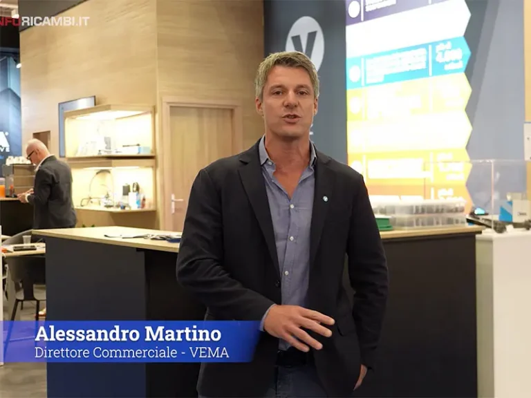 VEMA punta sull’eccellenza Made in Italy e una logistica all’avanguardia