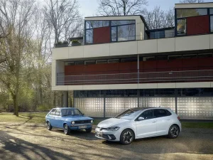 Volkswagen Polo Edition 50