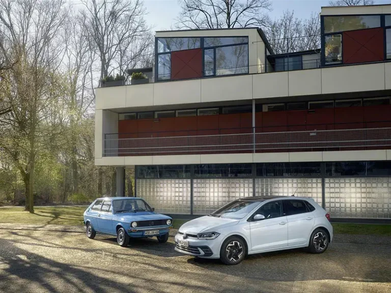 Volkswagen Polo Edition 50: debutta in Italia l’allestimento per i 50 anni