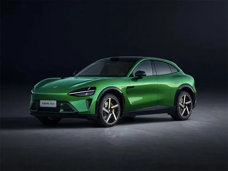 Xiaomi YU7: 200.000 ordini in tre minuti per il SUV elettrico che sfida Tesla