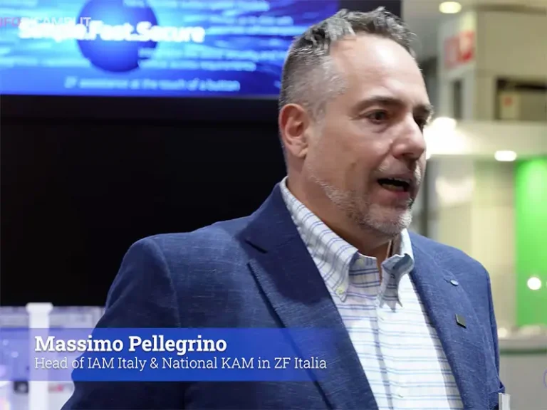 ZF Aftermarket ad Autopromotec: tecnologie digitali, servizi per officine e nuovo cambio 8HP          Chiedi a ChatGPT