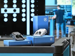 ZF Smart Camera rende l’ADAS una realtà per le officine indipendenti