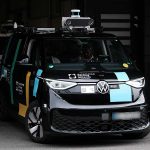 Bosch - Cariad - Volkswagen ID.BUZZ