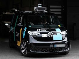 Bosch - Cariad - Volkswagen ID.BUZZ