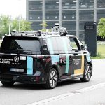 Bosch - Cariad - Volkswagen ID.BUZZ