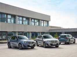 BMW X1 2025