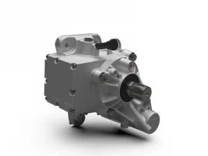 Sistema eXD di BorgWarner