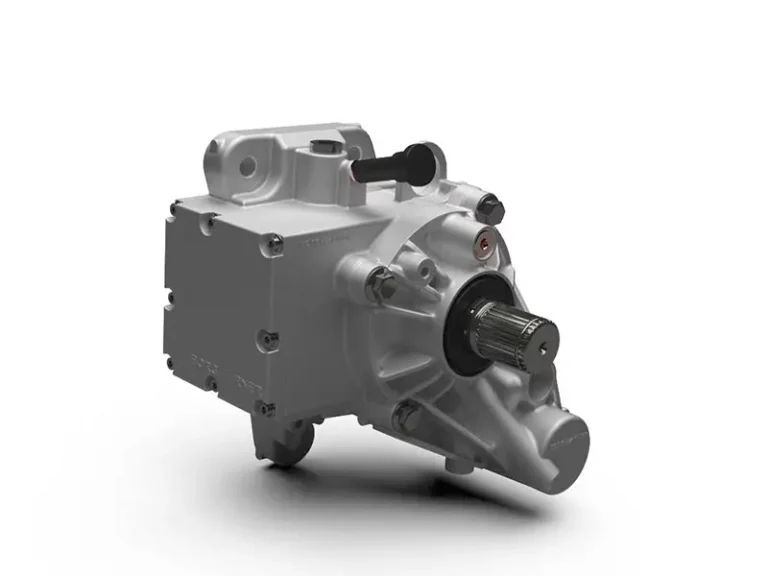 BorgWarner introduce la tecnologia eXD nel mercato elettrico cinese