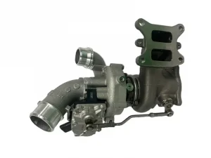 BorgWarner sigla un contratto per turbocompressori con un costruttore asiatico per SUV ibridi