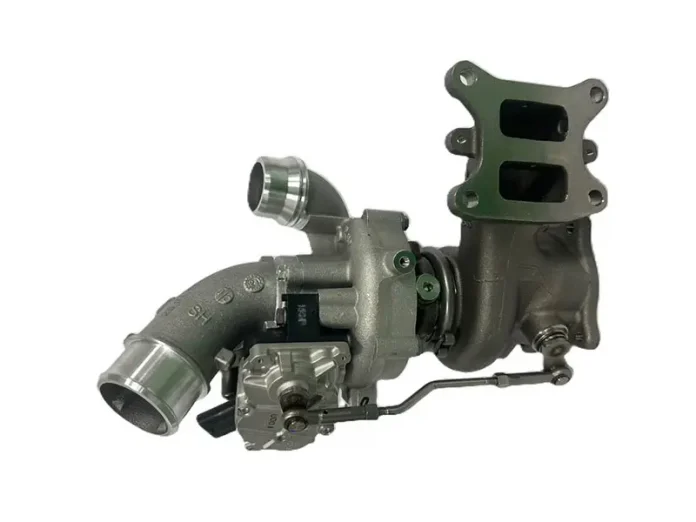 BorgWarner sigla un contratto per turbocompressori con un costruttore asiatico per SUV ibridi