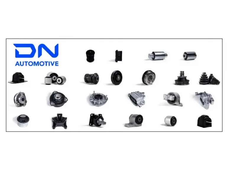 La crescita nell’aftermarket di DN Automotive Italy è trainata dai sistemi antivibranti