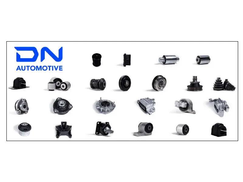 DN Automotive Italy