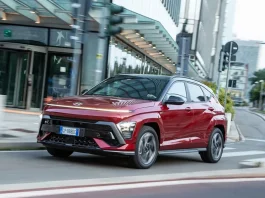 Hyundai KONA MY26
