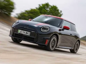 MINI - IAA Mobility 2025