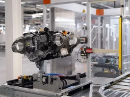 BMW Steyr: via alla produzione dei nuovi motori elettrici Gen6 per la Neue Klasse