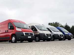Ricambi Original Birth per Fiat Ducato