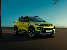 Renault Kiger 2025