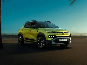 Renault Kiger 2025