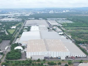 Renault accelera in India: pieno controllo di Chennai e nuova guida locale