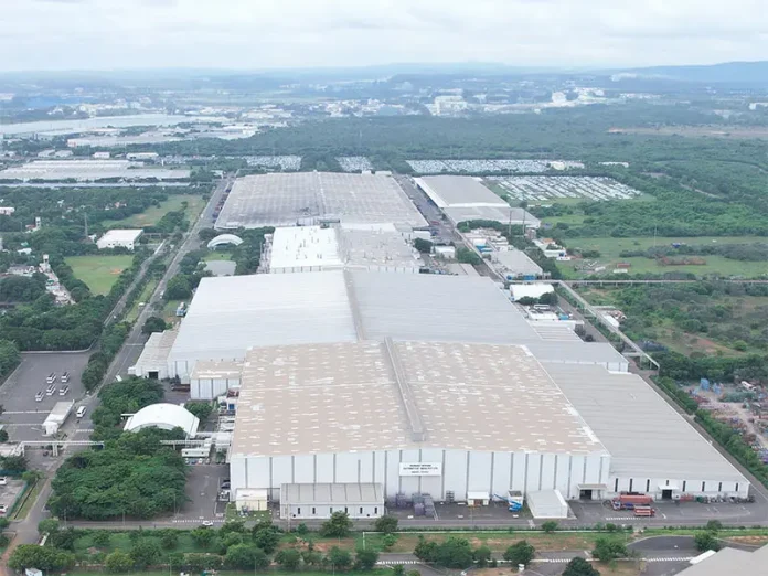Renault accelera in India: pieno controllo di Chennai e nuova guida locale