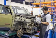 Stellantis inaugura il nuovo polo brasiliano dell’economia circolare