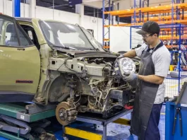 Stellantis inaugura il nuovo polo brasiliano dell’economia circolare