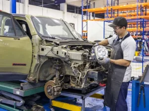 Stellantis inaugura il nuovo polo brasiliano dell’economia circolare