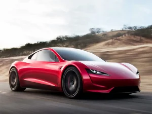 Tesla Roadster