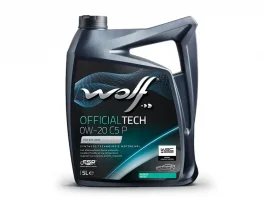 Wolf Lubricants e Stellantis: nuove soluzioni per l’efficienza dei motori