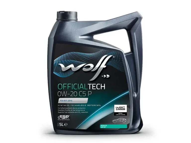 Wolf Lubricants e Stellantis: nuove soluzioni per l’efficienza dei motori