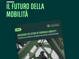 Arval Mobility Observatory