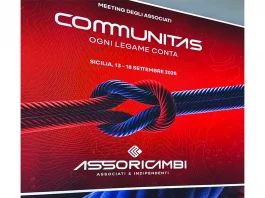 Asso Ricambi: il secondo Meeting 2025 si conclude in Sicilia