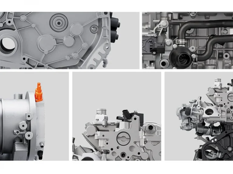 Horse Powertrain: l’ibrido retrofit che cambia le regole a Monaco 2025