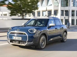 MINI Cooper e MINI Aceman: 5 stelle nei crash test Euro NCAP
