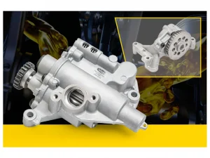 Magneti Marelli Parts & Services introduce la nuova gamma di pompe olio