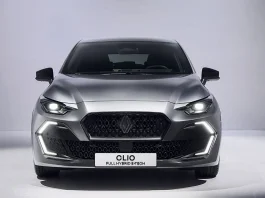 Nuova Renault Clio 2025: