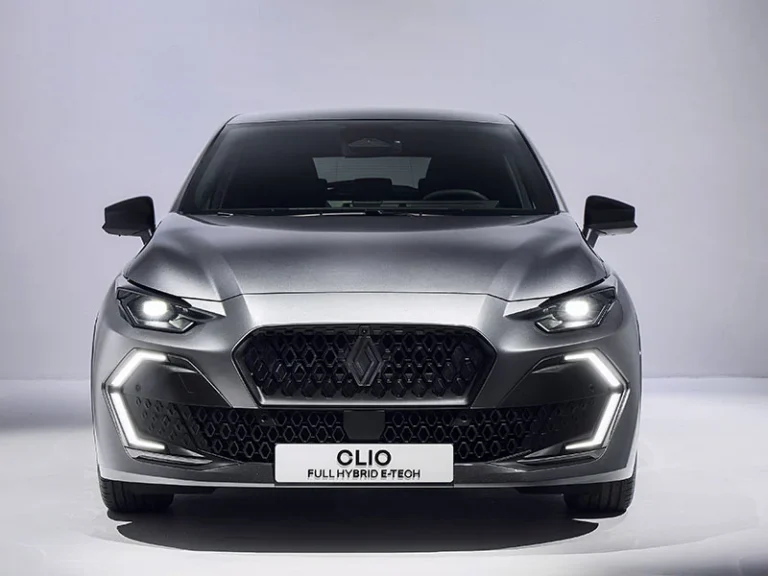 Nuova Renault Clio 2025: evoluzione di un’icona
