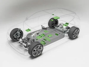 Schaeffler allo IAA MOBILITY 2025